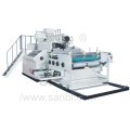 Df-1000 Double Layers Co-Extrusion Stretch Film Machine (CE)